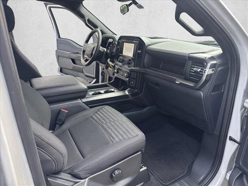 Used 2023 Ford F150 XL w/ STX Appearance Package AWD/4WD image 18