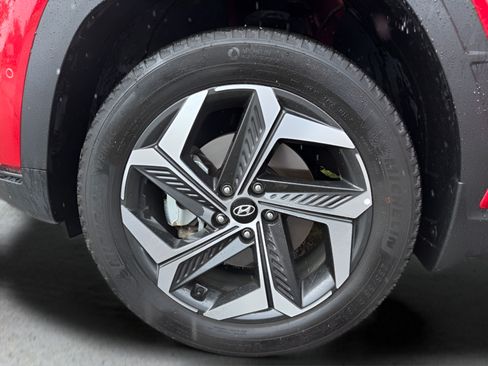 Used 2023 Hyundai Tucson Limited AWD/4WD image 15