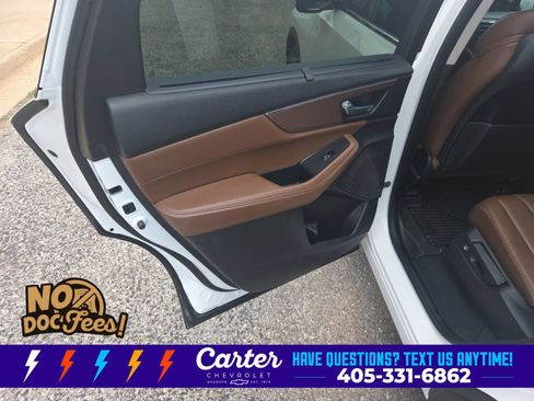 Used 2024 Acura MDX FWD w/ Technology Package image 31