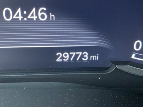 Used 2021 Genesis GV80 2.5T w/ Advanced Package 02 image 30