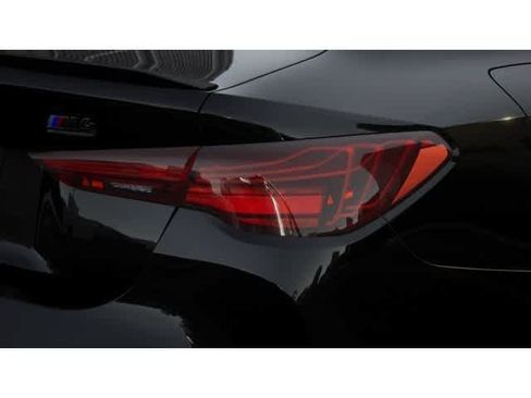 New 2027 BMW M4 Competition RWD image 8