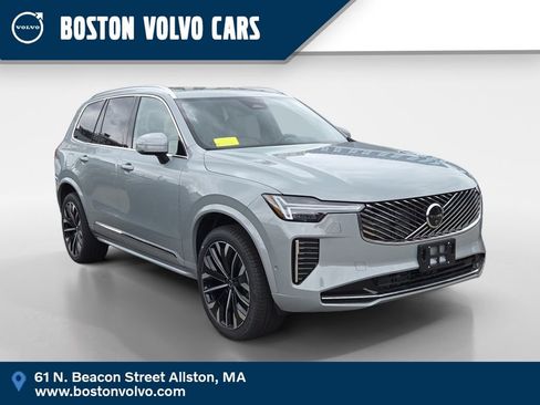New 2026 Volvo XC90 B5 Plus AWD/4WD image 1