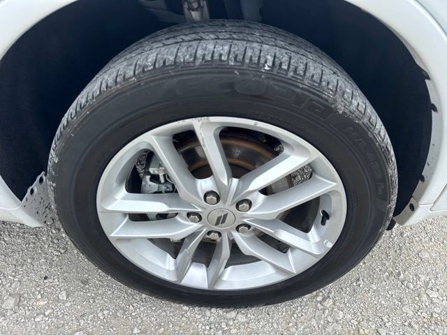 Used 2024 Dodge Durango GT AWD/4WD image 30