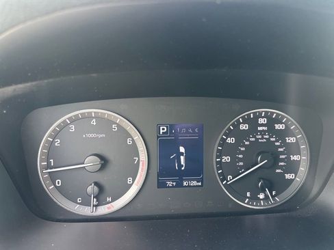Used 2017 Hyundai Sonata Limited FWD image 44