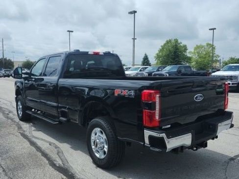 New 2025 Ford F350 XLT w/ 360-Degree Camera Package image 5