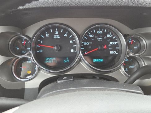 Used 2013 Chevrolet Silverado 1500 LT w/ All-Star Edition image 21