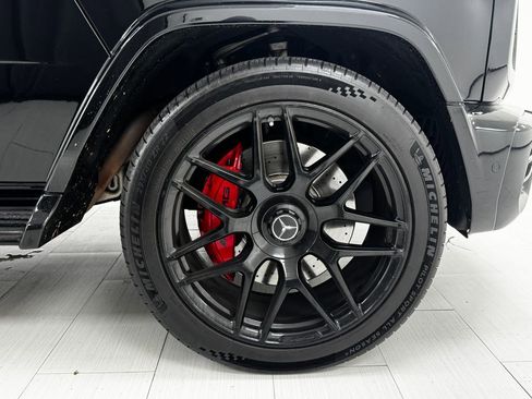 Used 2020 Mercedes-Benz G 63 AMG 4MATIC image 48