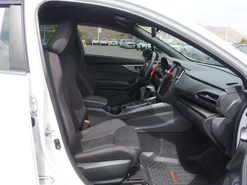Used 2022 Subaru WRX Premium AWD/4WD image 29