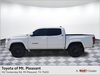 Used 2022 Toyota Tacoma SR5