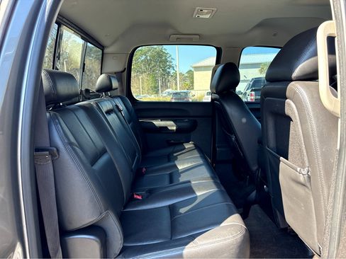 Used 2013 GMC Sierra 1500 SLE image 9
