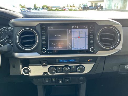 Used 2023 Toyota Tacoma SR5 image 25