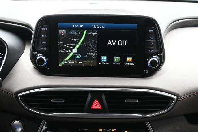 Used 2019 Hyundai Santa Fe FWD image 25