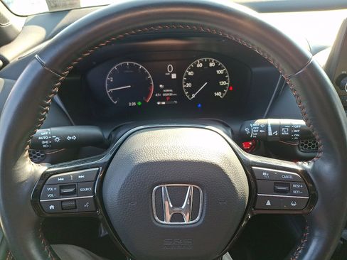 Certified 2023 Honda HR-V Sport image 18