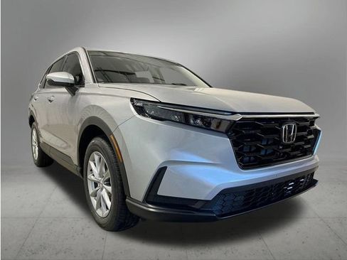 New 2026 Honda CR-V EX image 8