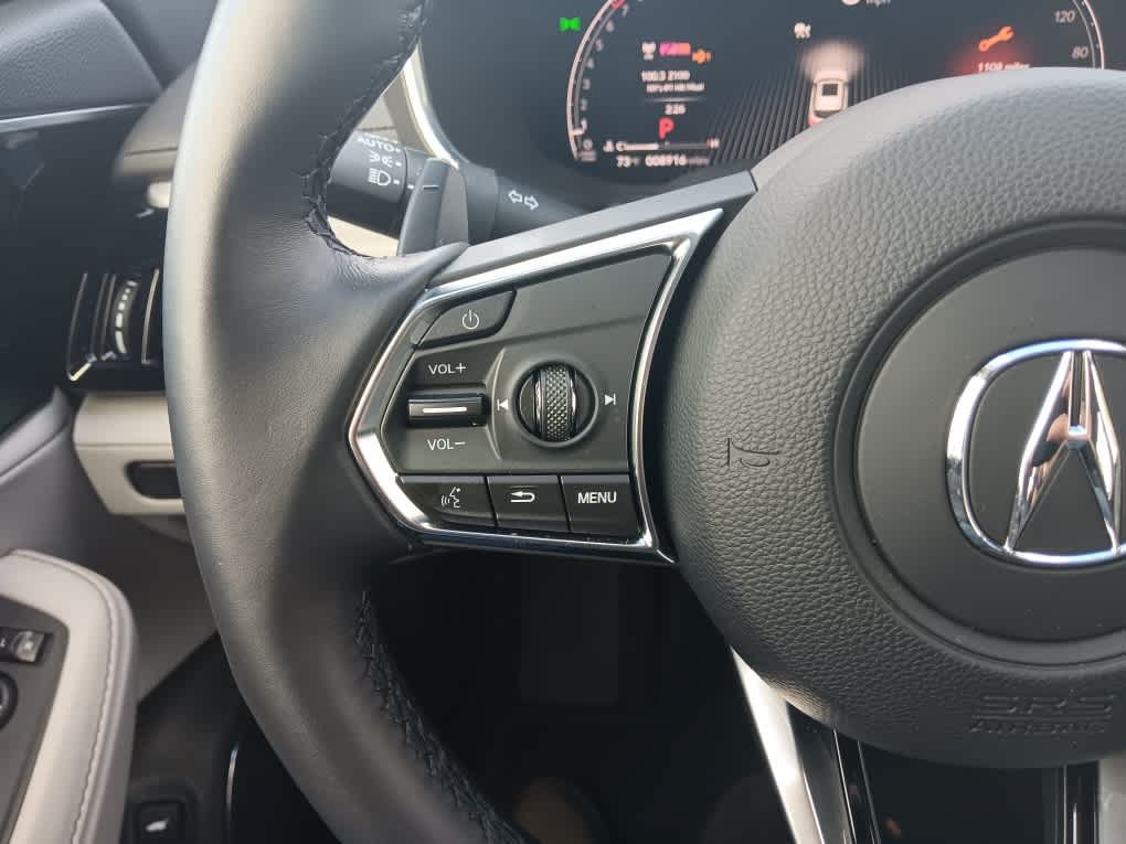 Used 2026 Acura MDX w/ Technology Package AWD/4WD image 26