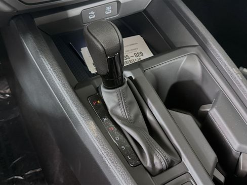 New 2026 Honda Accord SE image 17