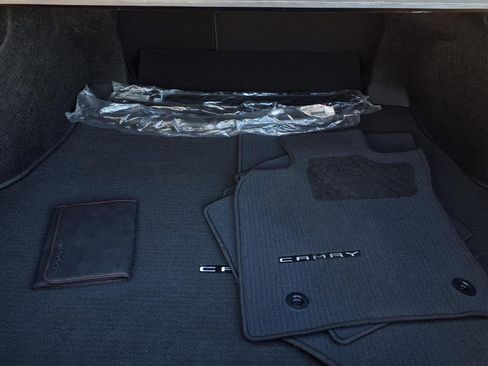 Certified 2023 Toyota Camry SE image 7