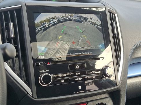 Used 2019 Subaru Crosstrek Hybrid w/ Moonroof Package w/Navigation image 20