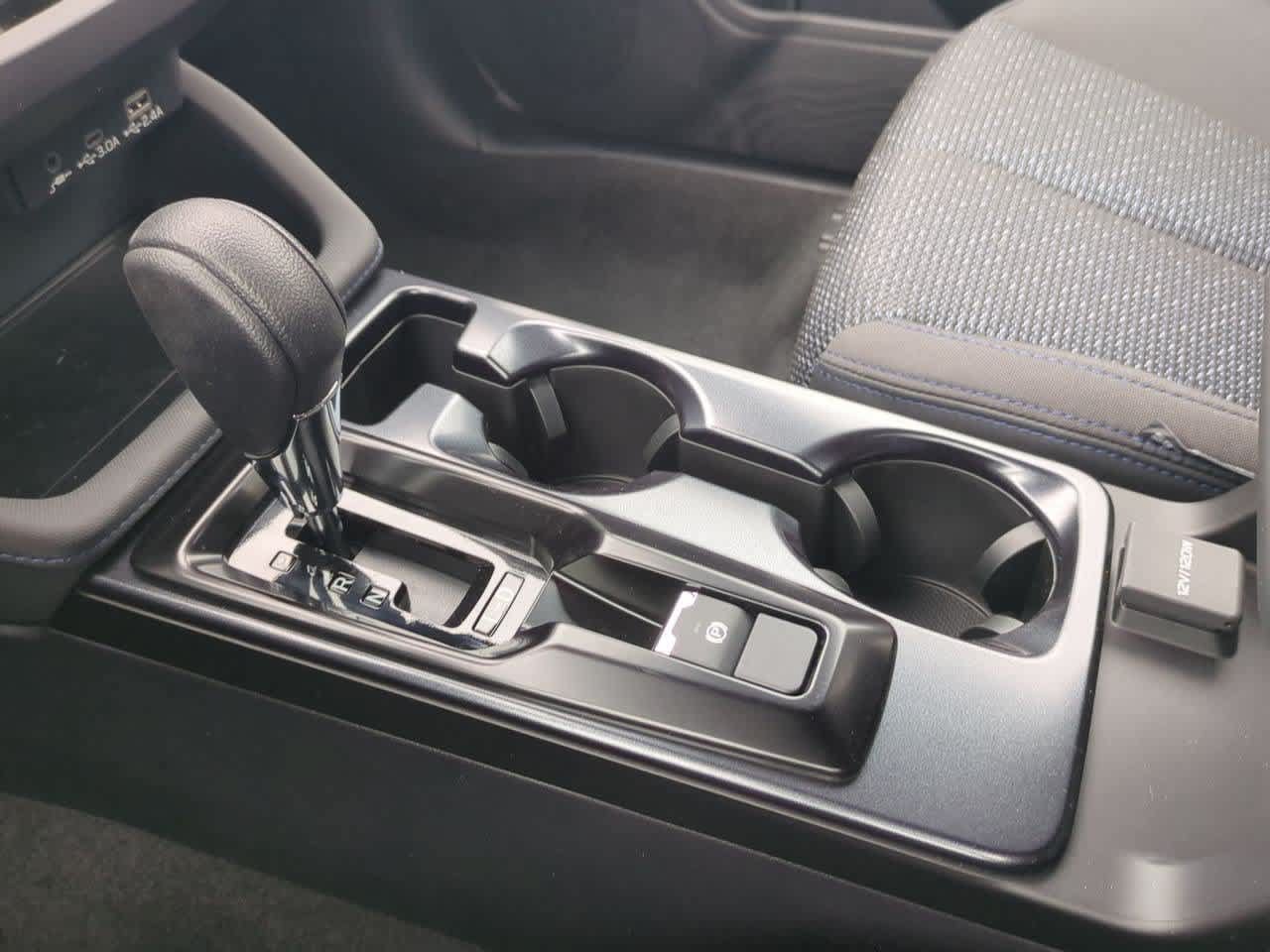 New 2026 Subaru Forester Premium AWD/4WD image 31