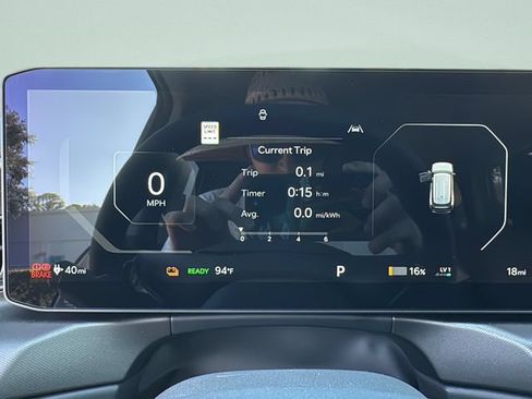 New 2026 Kia EV9 Wind AWD/4WD image 17