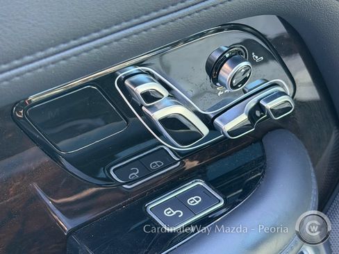 Used 2020 Land Rover Range Rover HSE AWD/4WD image 7