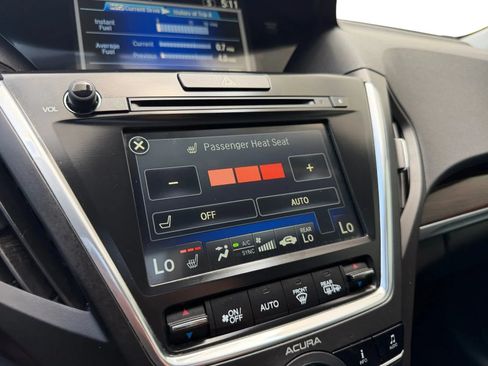 Used 2016 Acura MDX FWD image 38