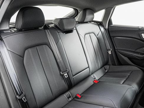 New 2026 Audi A5 2.0T Premium Plus AWD/4WD image 10