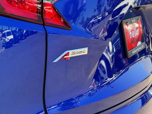 Used 2020 Acura RDX A-Spec FWD image 24