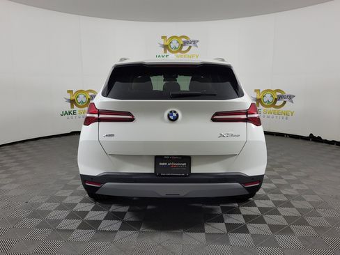 New 2026 BMW X3 xDrive30 w/ Premium Package AWD/4WD image 6