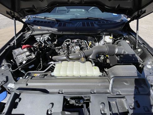 Used 2025 Ford F150 STX w/ Equipment Group 200A image 43