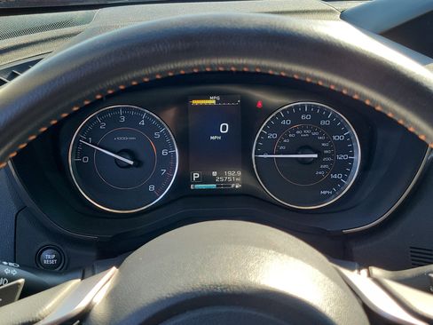 Used 2018 Subaru Crosstrek 2.0i Limited image 27