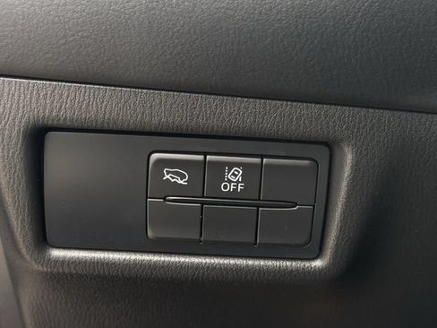 Used 2024 MAZDA CX-5 AWD 2.5 S w/ Select Package image 24