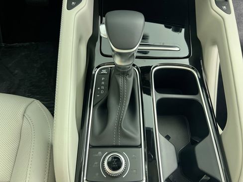 New 2025 Kia Telluride EX w/ EX Captain's Chair Package image 24