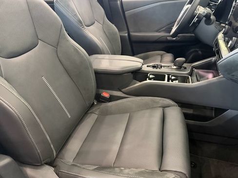 New 2026 Lexus TX 550h AWD Plug-In Hybrid image 11