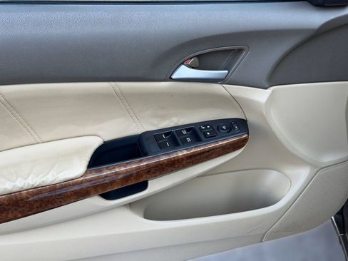 Used 2008 Honda Accord EX-L image 13