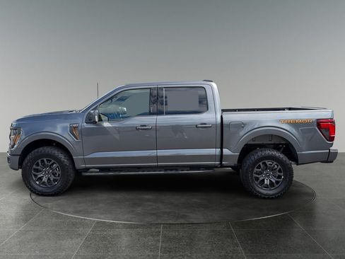 Used 2026 Ford F150 Tremor w/ Equipment Group 402B MID AWD/4WD image 5