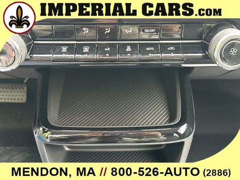New 2027 Chevrolet Bolt LT w/ LPO, All-Weather Package FWD image 27