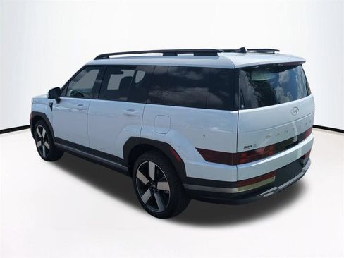 New 2026 Hyundai Santa Fe Limited FWD image 7