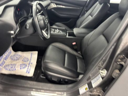 Used 2019 MAZDA MAZDA3 Hatchback w/ Preferred Package FWD image 47
