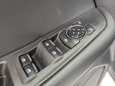 Used 2023 Ford Edge SEL AWD/4WD image 17