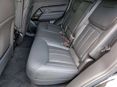 New 2026 Land Rover Range Rover Sport Dynamic SE image 15