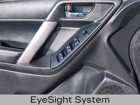 Used 2018 Subaru Forester 2.5i Limited image 12