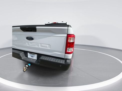Used 2025 Ford F150 Raptor AWD/4WD image 7