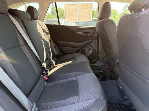 Used 2021 Subaru Outback Premium AWD/4WD image 33