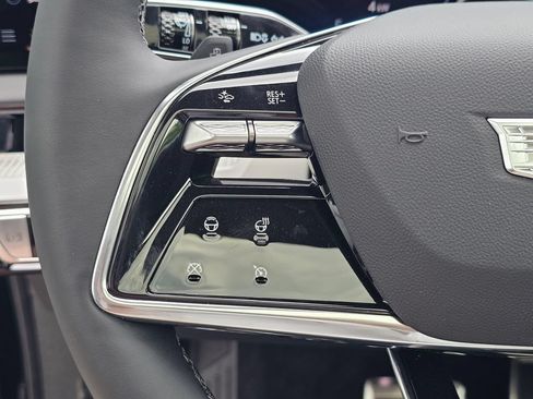 New 2026 Cadillac Optiq Sport 1 AWD/4WD image 26