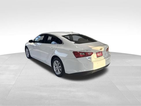 Used 2024 Chevrolet Malibu LT FWD image 3