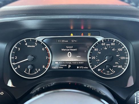 Certified 2023 Nissan Rogue SV w/ SV Premium B Package FWD image 24