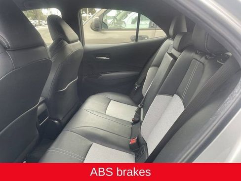 Used 2019 Toyota Corolla XSE image 11
