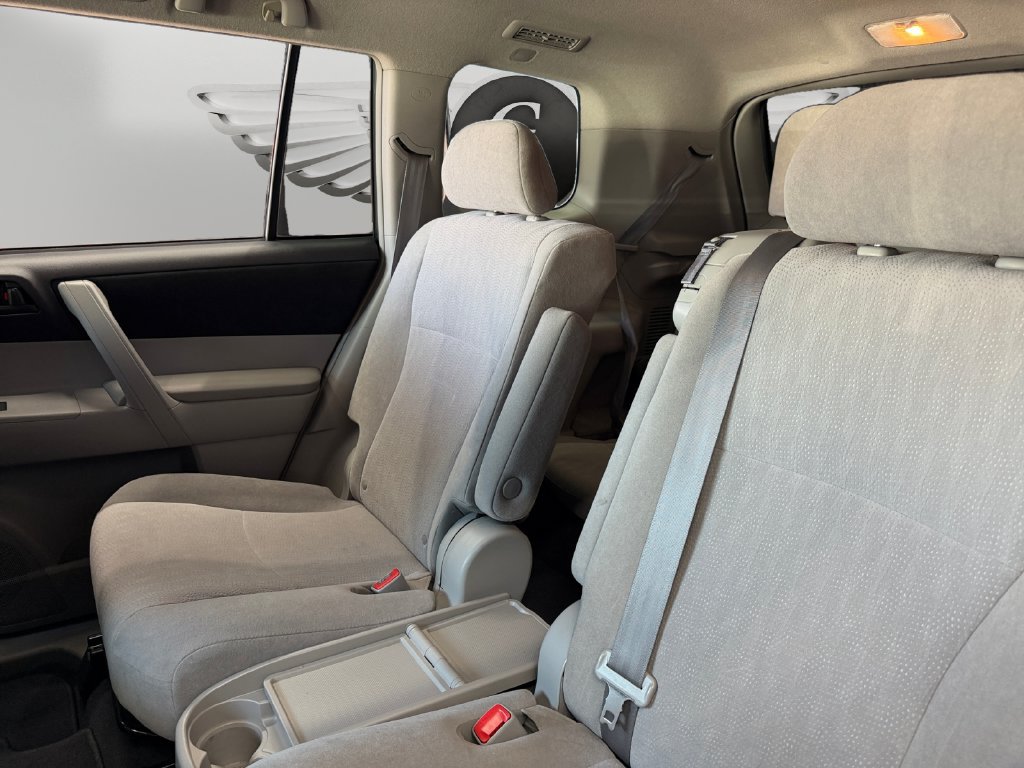 Used 2011 Toyota Highlander 2WD image 13