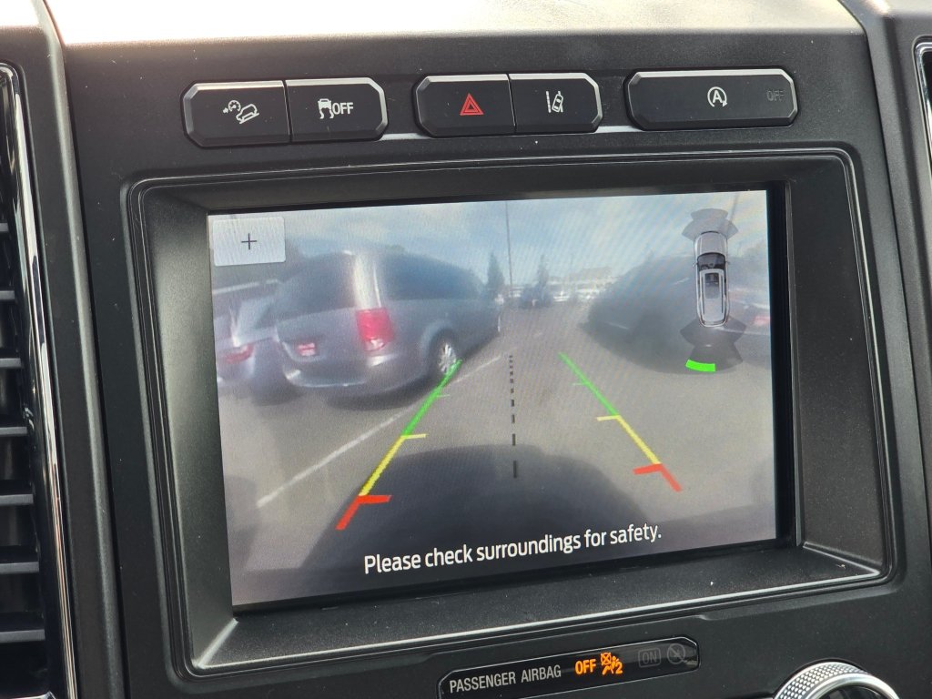 Used 2020 Ford Expedition Max Limited AWD/4WD image 10